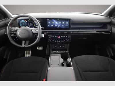 Hyundai Tucson (2026) - Foto 5