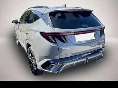 Hyundai Tucson (2026) - Foto 3