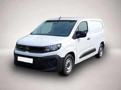 Opel Monterey (2025) - Photo 1