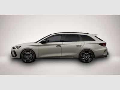 Cupra Leon (2026) - Foto 2