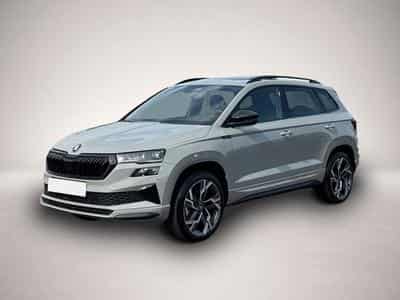 Skoda Karoq (2026) - Foto 1