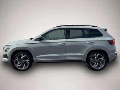 Skoda Karoq (2026) - Foto 3