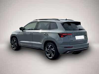 Skoda Karoq (2026) - Foto 4