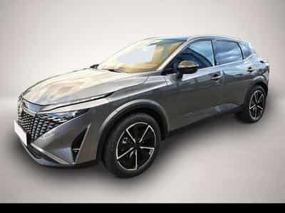 Nissan Qashqai (2026) - Foto 8