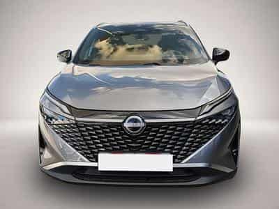 Nissan Qashqai (2026) - Foto 7
