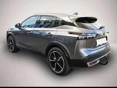 Nissan Qashqai (2026) - Foto 10