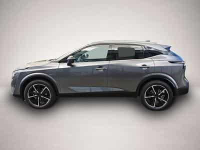 Nissan Qashqai (2026) - Foto 9