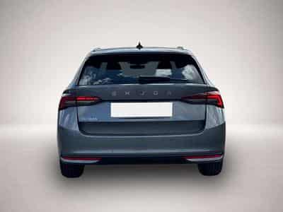 Skoda Octavia (2026) - Photo 5