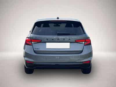 Skoda Fabia (2026) - Photo 5