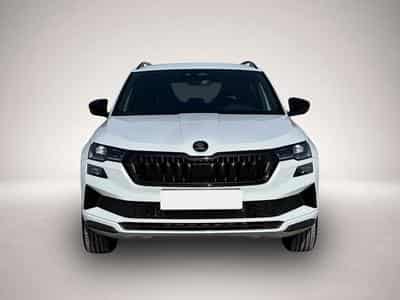 Skoda Karoq (2026) - Photo 2