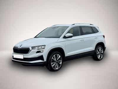Skoda Karoq (2026) - Photo 1
