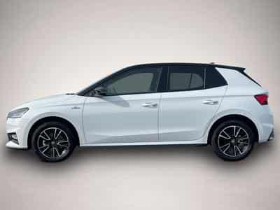 Skoda Fabia (2026) - Photo 3