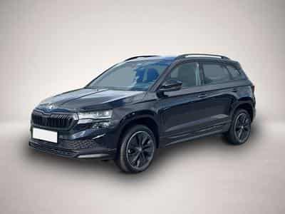 Skoda Karoq (2026) - Foto 1