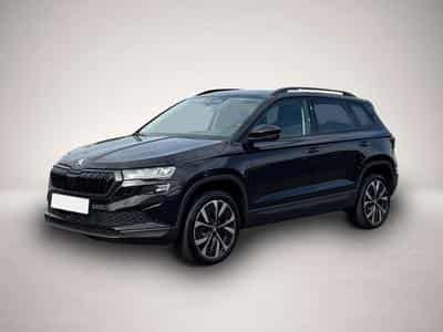 Skoda Karoq (2026) - Foto 1