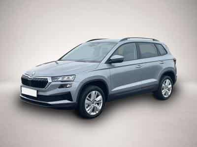 Skoda Karoq (2026) - Foto 1
