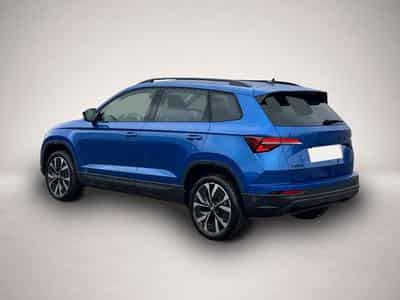 Skoda Karoq (2026) - Foto 4