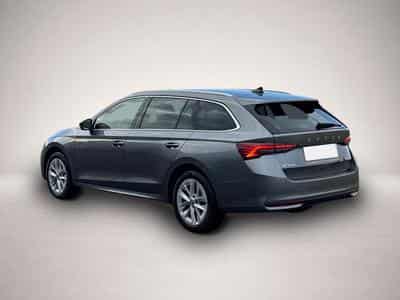 Skoda Octavia (2026) - Photo 4
