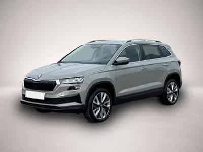 Skoda Karoq (2026) - Photo 1