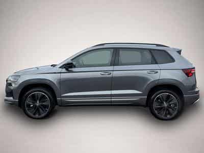Skoda Karoq (2026) - Photo 3