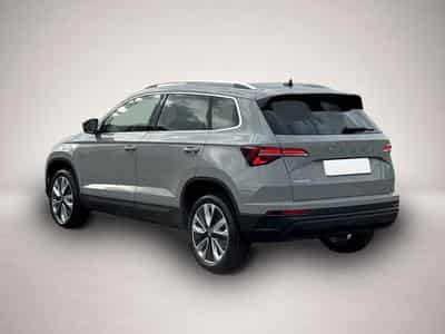 Skoda Karoq (2026) - Photo 4