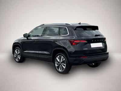 Skoda Karoq (2026) - Photo 4