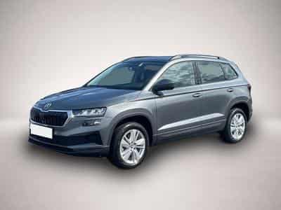 Skoda Karoq (2026) - Photo 1