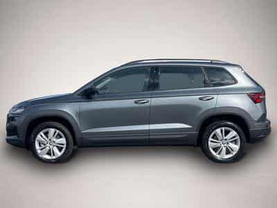 Skoda Karoq (2026) - Photo 3
