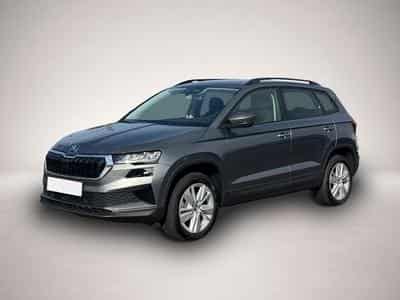 Skoda Karoq (2026) - Foto 1