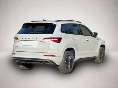 Skoda Karoq (2026) - Photo 3