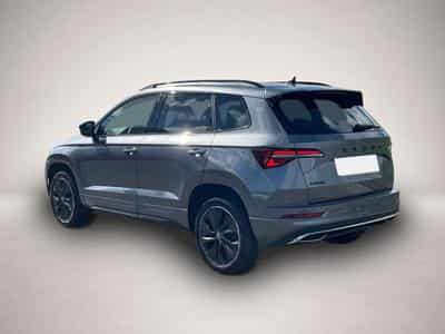 Skoda Karoq (2026) - Foto 4