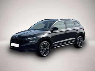 Skoda Karoq (2026) - Foto 1
