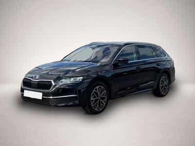 Skoda Octavia (2026) - Photo 1