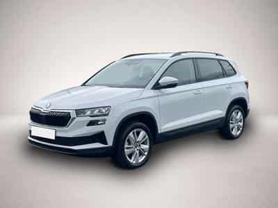 Skoda Karoq (2026) - Foto 1