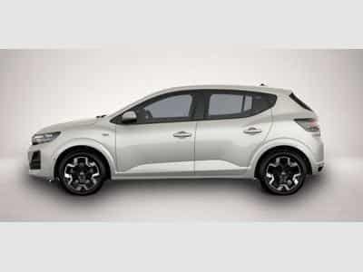 Dacia Sandero (2026) - Photo 2