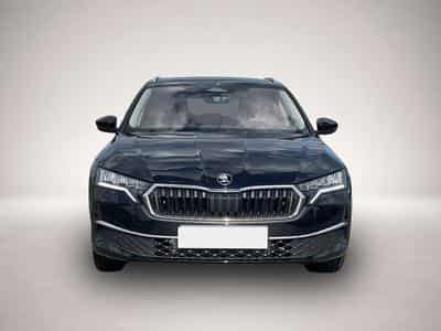 Skoda Octavia (2026) - Photo 2