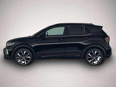 VW T-Cross (2026) - Photo 2