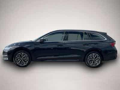 Skoda Octavia (2026) - Photo 3