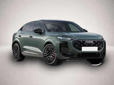 Audi Q3 (2026) - Photo 1