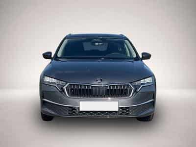 Skoda Octavia (2026) - Photo 2