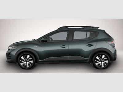 Dacia Sandero (2026) - Photo 2