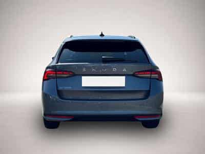 Skoda Octavia (2026) - Photo 5