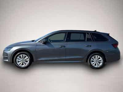 Skoda Octavia (2026) - Photo 3