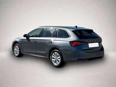 Skoda Octavia (2026) - Photo 4