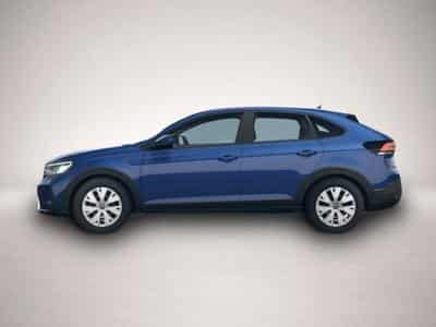VW Taigo (2026) - Photo 2