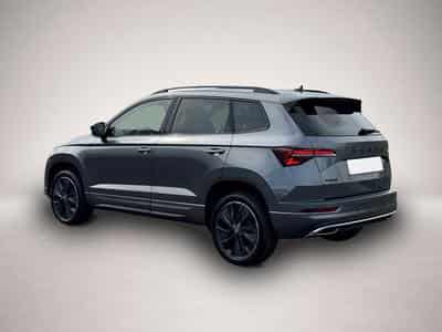 Skoda Karoq (2026) - Foto 4
