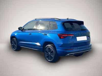 Skoda Karoq (2026) - Foto 4