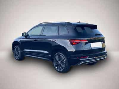 Skoda Karoq (2026) - Foto 4