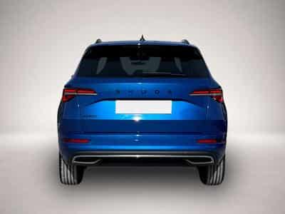 Skoda Karoq (2026) - Photo 5