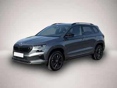Skoda Karoq (2026) - Photo 1