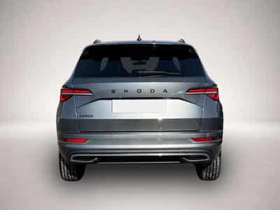 Skoda Karoq (2026) - Photo 5